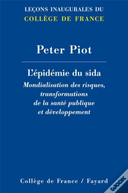 Capa do artigo L' Épidémie Du Sida : Mondialisation Des Risques, Transformations De La Santé Publique Et Développement