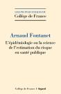 L' Épidémiologie, Ou La Science De L'Estimation Du Risque En Santé Publique - Preview