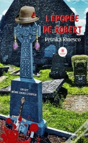 Capa do artigo L Epopee De Robert