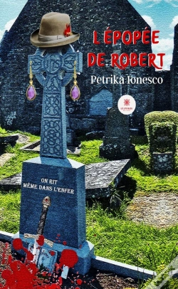 Capa do artigo L Epopee De Robert