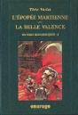 L' Epopée Martienne : Oeuvres Romanesques Complètes 1 - Preview