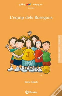 Capa do artigo L ' Equip Dels Rosegons  