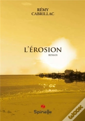 Capa do artigo L Erosion