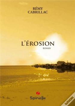 Capa do artigo L Erosion