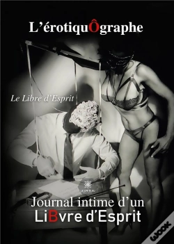 Capa do artigo L Erotiquographe - Journal Intime D Un Libvre D E