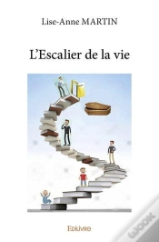 Capa do artigo L Escalier De La Vie