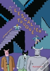 Capa do artigo L