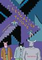 L' Escalier Truque - Preview