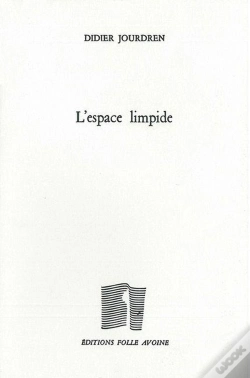 Capa do artigo L' Espace Limpide