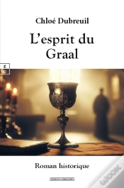 Capa do artigo L Esprit Du Graal