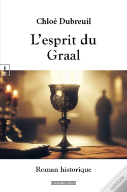 Capa do artigo L Esprit Du Graal