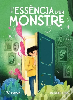 Capa do artigo L' Essencia D' Un Monstre