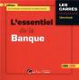 L Essentiel De La Banque 5eme Edition - Preview
