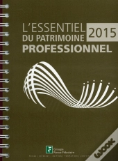 L Essentiel Du Patrimoine Professionnel