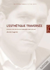 L' Esthétique Traversée : Psychanalyse,Semiotique,Phenomenologie