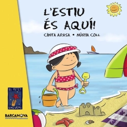 Capa do artigo L ' Estiu Es Aqui!  