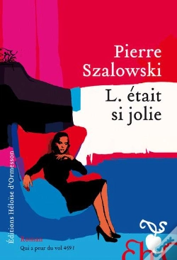 Capa do artigo L. Etait Si Jolie
