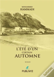 Capa do artigo L Ete D Un Certain Automne
