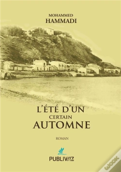 Capa do artigo L Ete D Un Certain Automne