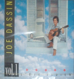 Capa do artigo L' Été Indien Vol. 1 - CD