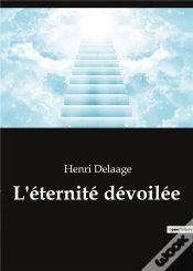 Capa do artigo L Eternite Devoilee