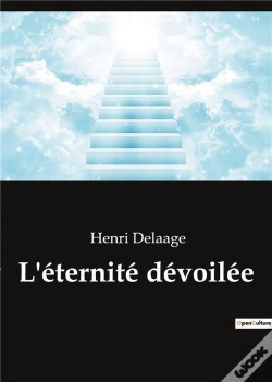 Capa do artigo L Eternite Devoilee