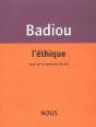 L' Ethique - Preview