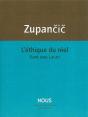 L' Éthique Du Réel : Kant Avec Lacan - Preview