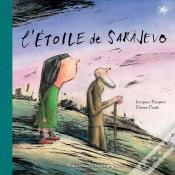 Capa do artigo L’Étoile De Sarajevo