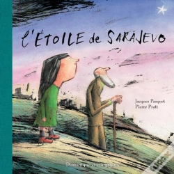 Capa do artigo L’Étoile De Sarajevo