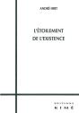 L' Etoilement De L'Existence - Preview