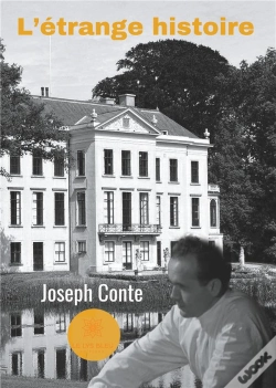 Capa do artigo L Etrange Histoire