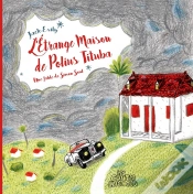 Capa do artigo L Etrange Maison De Polius Tituba - Conte De Noel