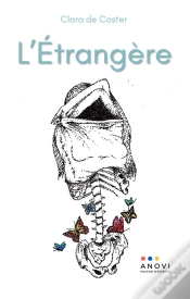 Capa do artigo L Etrangere