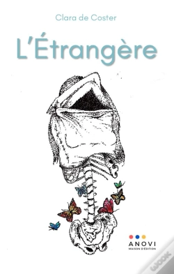 Capa do artigo L Etrangere