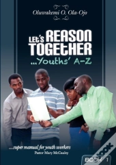 L Et'S Reason Together - Youth'S A-Z 9book 1)