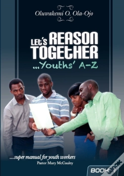 Capa do artigo L Et'S Reason Together - Youth'S A-Z 9book 1)