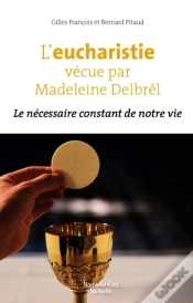 Capa do artigo L’Eucharistie Vécue Par Madeleine Delbrêl