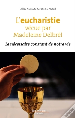 Capa do artigo L’Eucharistie Vécue Par Madeleine Delbrêl