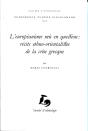 L' Européanisme Mis En Question : Récits Ethno-Orientalistes Et Ethno-Occidentalistes De La Crise - Preview