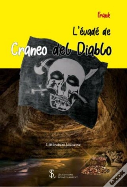 Capa do artigo L Evade De Craneo Del Diablo