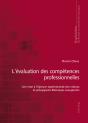 L’Évaluation Des Compétences Professionnelles - Preview