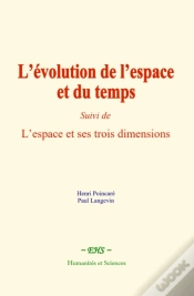 Capa do artigo L’Évolution De L’Espace Et Du Temps