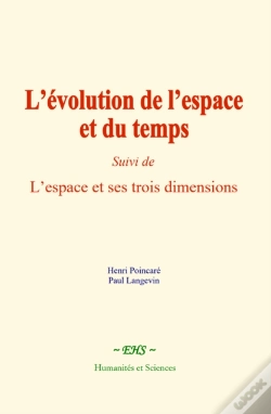 Capa do artigo L’Évolution De L’Espace Et Du Temps
