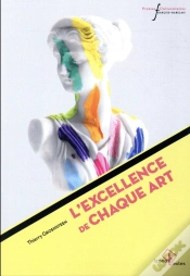 Capa do artigo L Excellence De Chaque Art