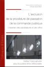 L Exclusion De La Procedure De Passation De La Commande Publique - Vol166 - L Examen Des Candidature - Preview