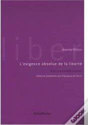 Capa do artigo L