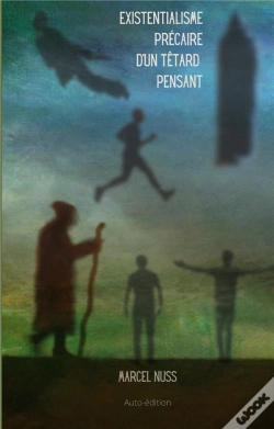 Capa do artigo L Existentialisme Precaire D Un Tetard Pensant