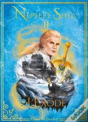 Capa do artigo L Exode Version Pour Dyslexiques - Neph Et Shea 2