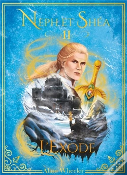 Capa do artigo L Exode Version Pour Dyslexiques - Neph Et Shea 2